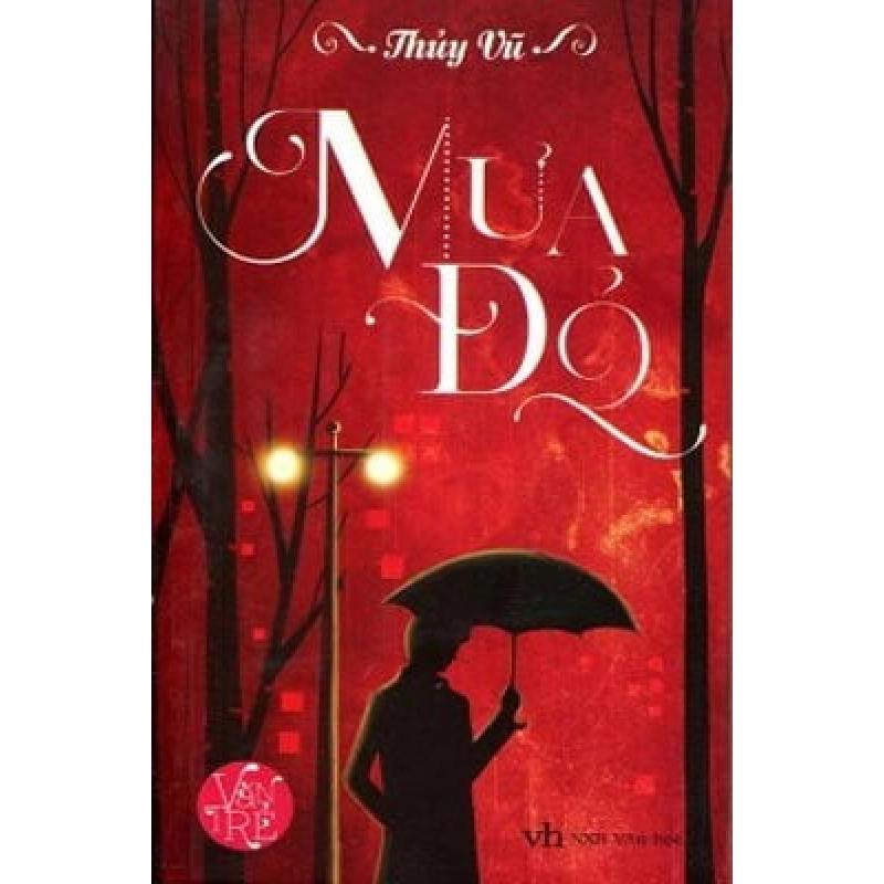 Mưa Đỏ - Thuỷ Vũ ASB.PO Oreka Blogmeo 230225 515786