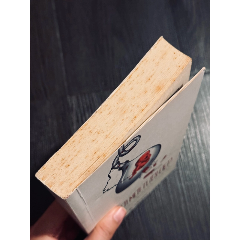 Thế giới mới tươi đẹp 524134