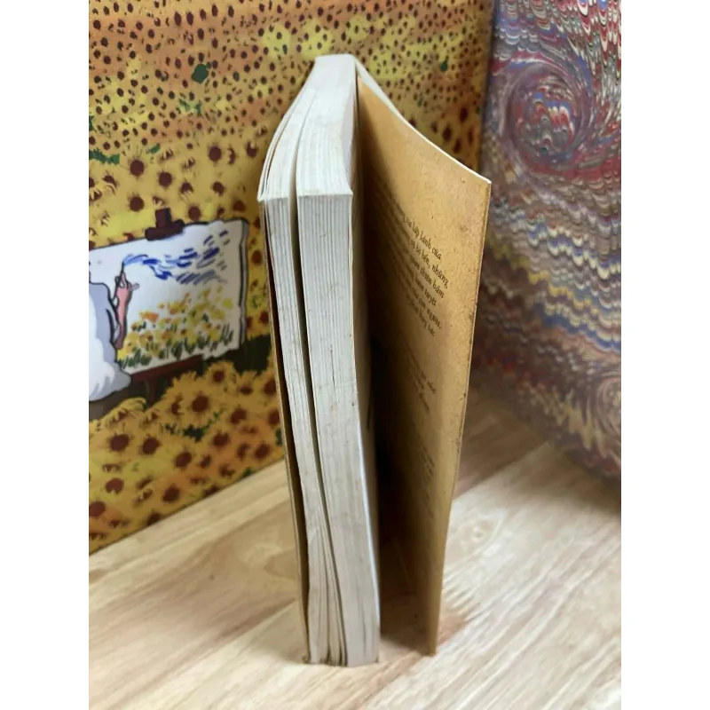 Người Trộm Bóng - Marc Levy 1033103