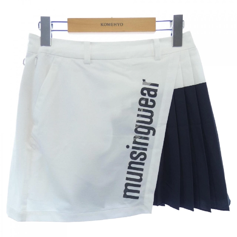 【Mã giảm giá】MUNSING WEAR Váy 655890