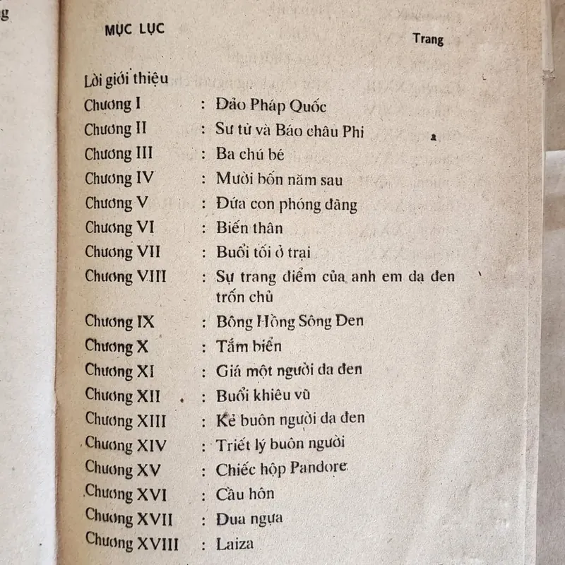 Alexandre Dumas cha - CHÀNG GEORGES 703415