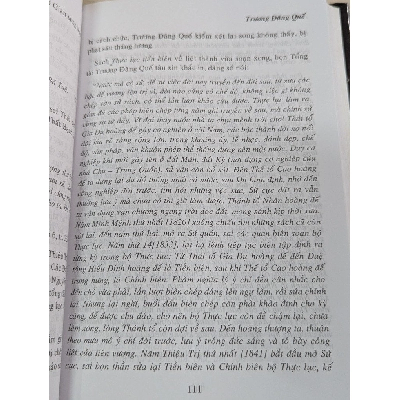 Trương Đăng Quế cuộc đời và sự nghiệp - nhiều tác giả 785958