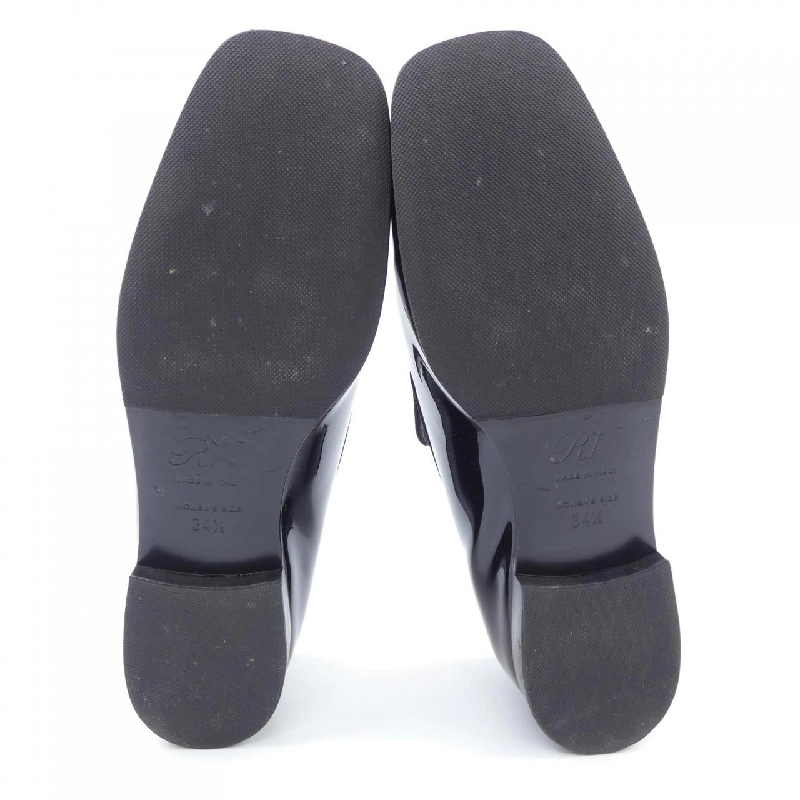 【Mã giảm giá】Giày ROGER VIVIER 664554