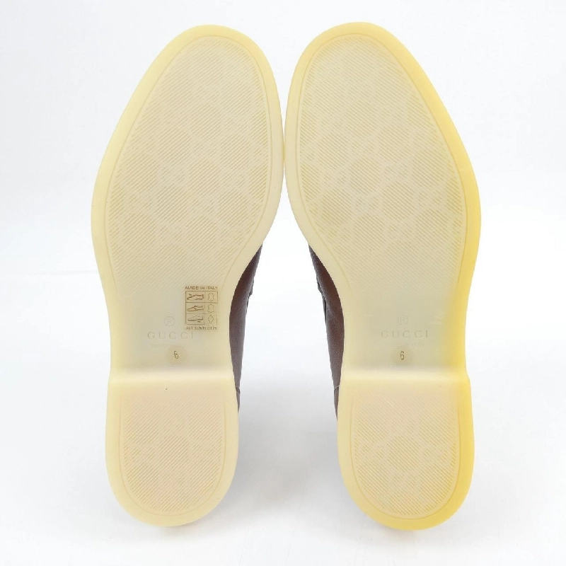 Giày GUCCI 782672 - Hàng hiệu Chính hãng 901357