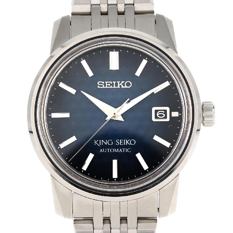 Seiko King Seiko 6L35-00G0/SDKA013 SS tự động - Hàng hiệu chính hãng 883290