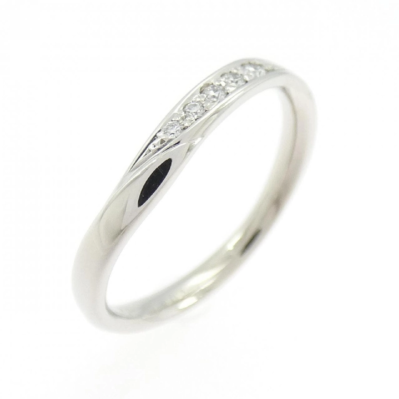 Nhẫn kim cương PT900 0.04CT - Hàng hiệu Authentic 847910