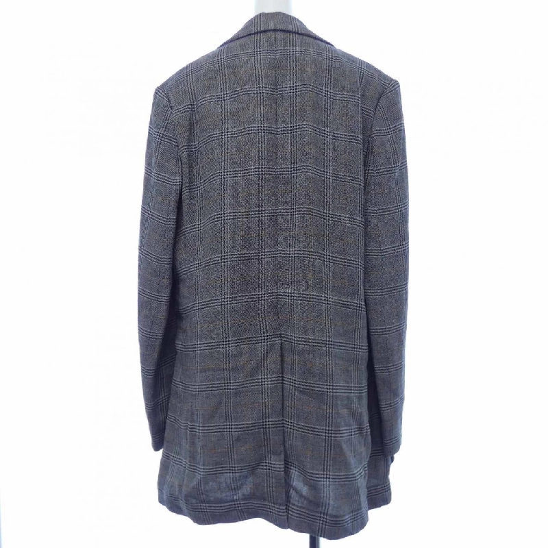 【Mã giảm giá】Áo khoác STUDIO NICHOLSON 636666