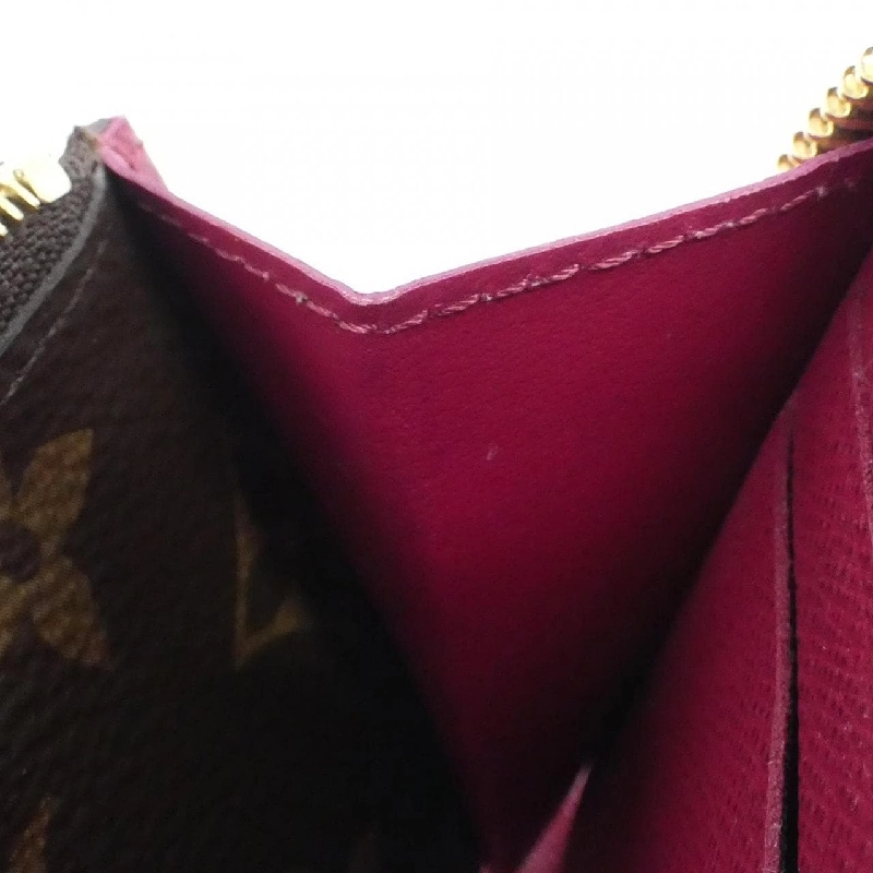 Ví Louis Vuitton Monogram Porte-Feuille Clemence M60742 - Hàng hiệu Authentic 771273