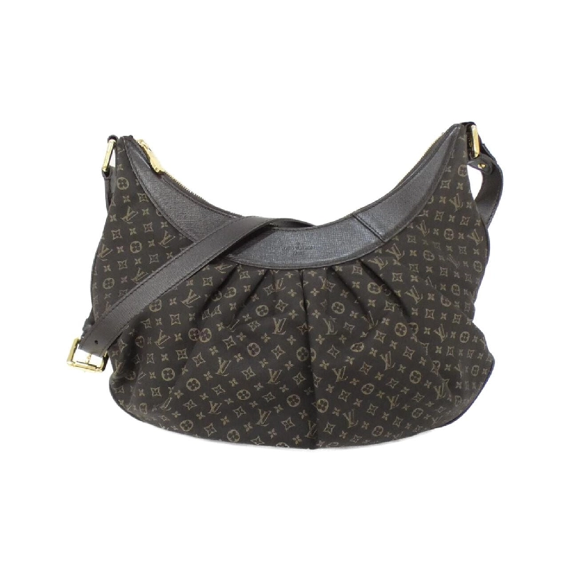 Túi xách vai Louis Vuitton Monogram Idylle Rhapsody MM M40403 612099