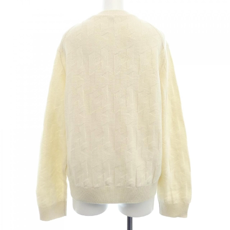 【Mã giảm giá】HERMES Áo len 640235