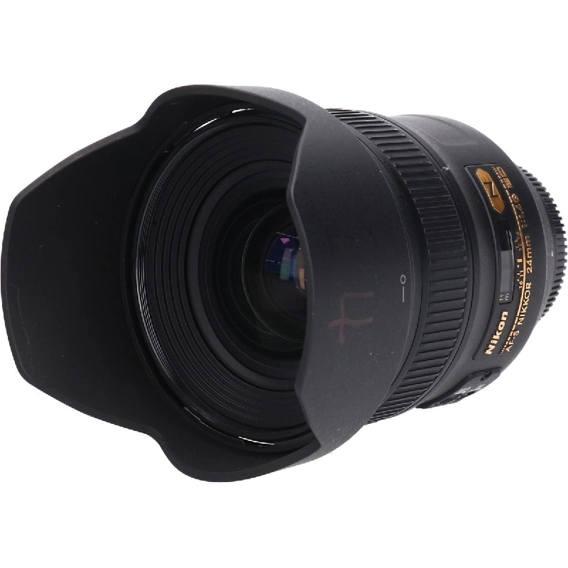 AF-S 24mm F1.4G ED - Hàng hiệu Authentic 880441