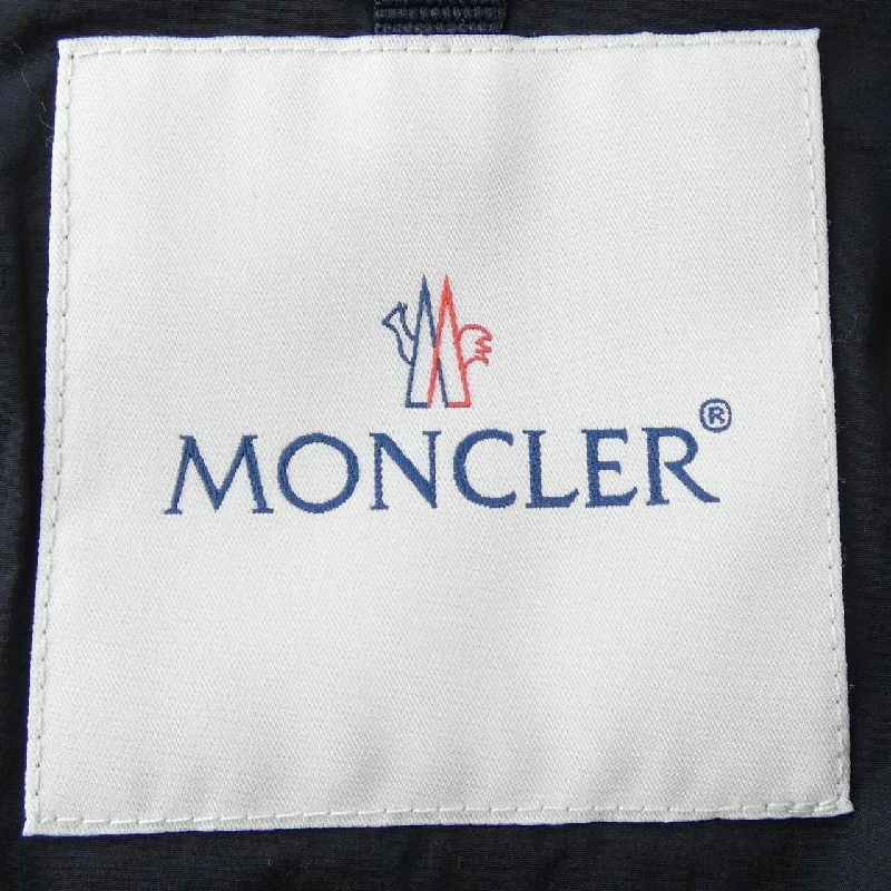MONCLER SAMALENS Áo khoác lông - Hàng hiệu Chính hãng 890141