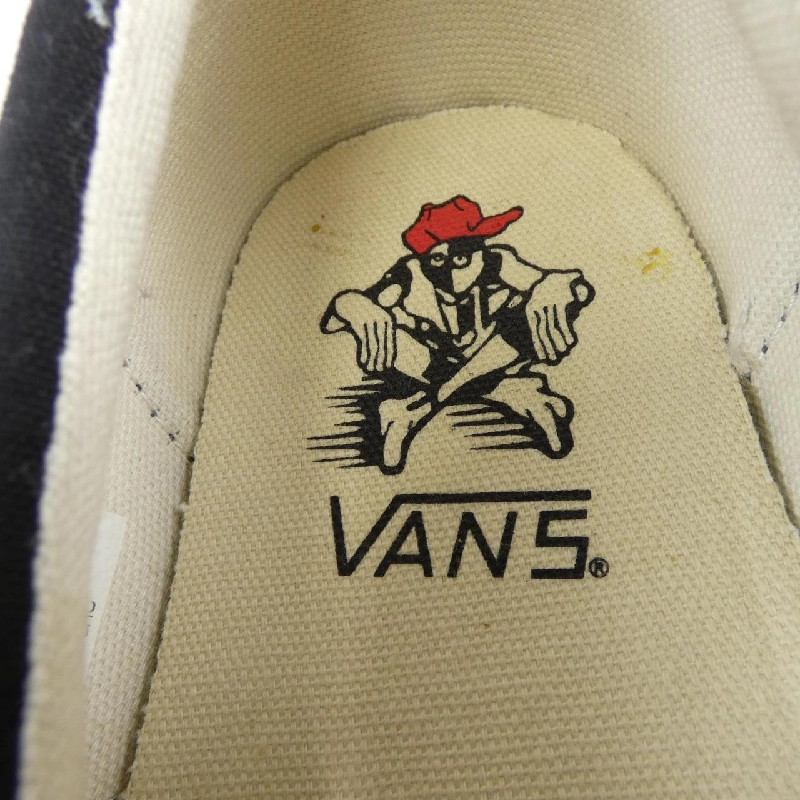 Giày sneaker VANS - Hàng hiệu Authentic 905379