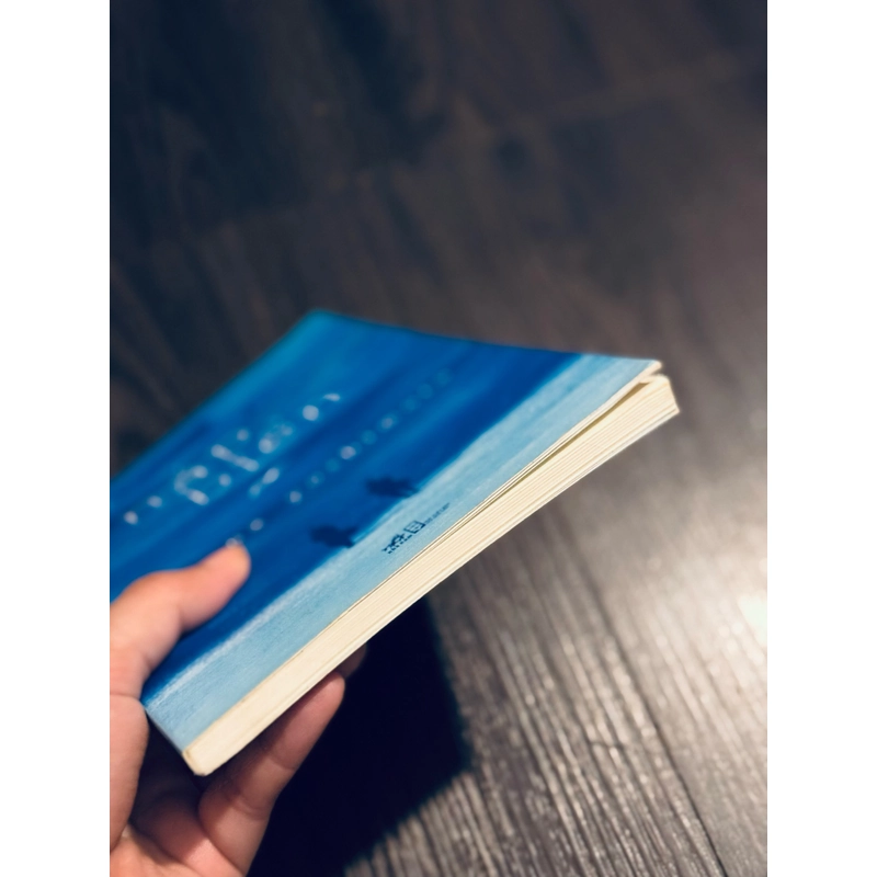 Nắp biển - Banana Yoshimoto 471890