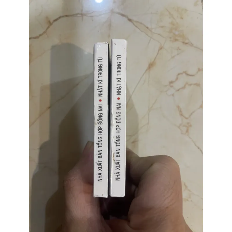 Nhật kí trong tù và những bài thơ khác Hồ Chí Minh  730552