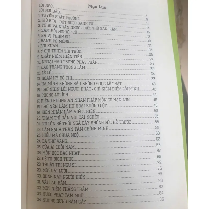 Tuyển Phật Trường 712450