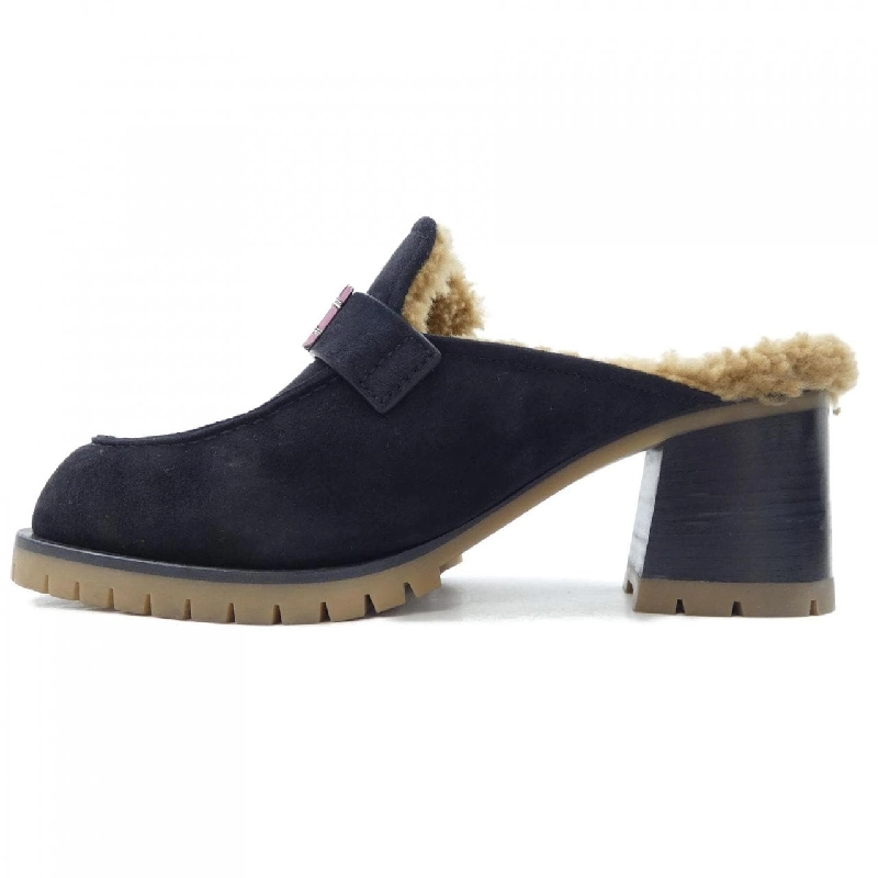 Giày sandal HERMES - Hàng hiệu chính hãng 830631