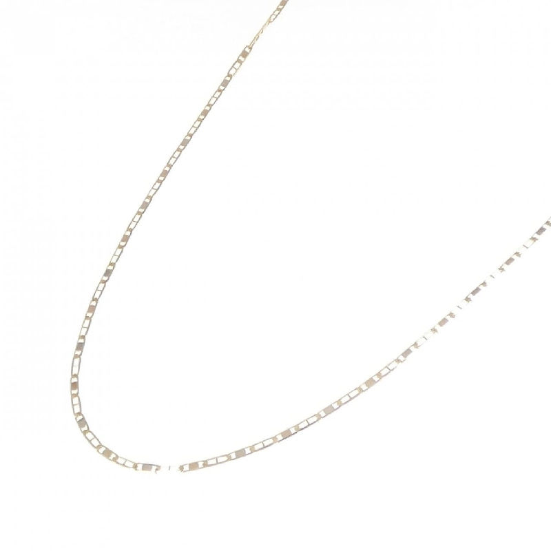 K18YG Dây chuyền - Hàng hiệu Chính hãng 873165