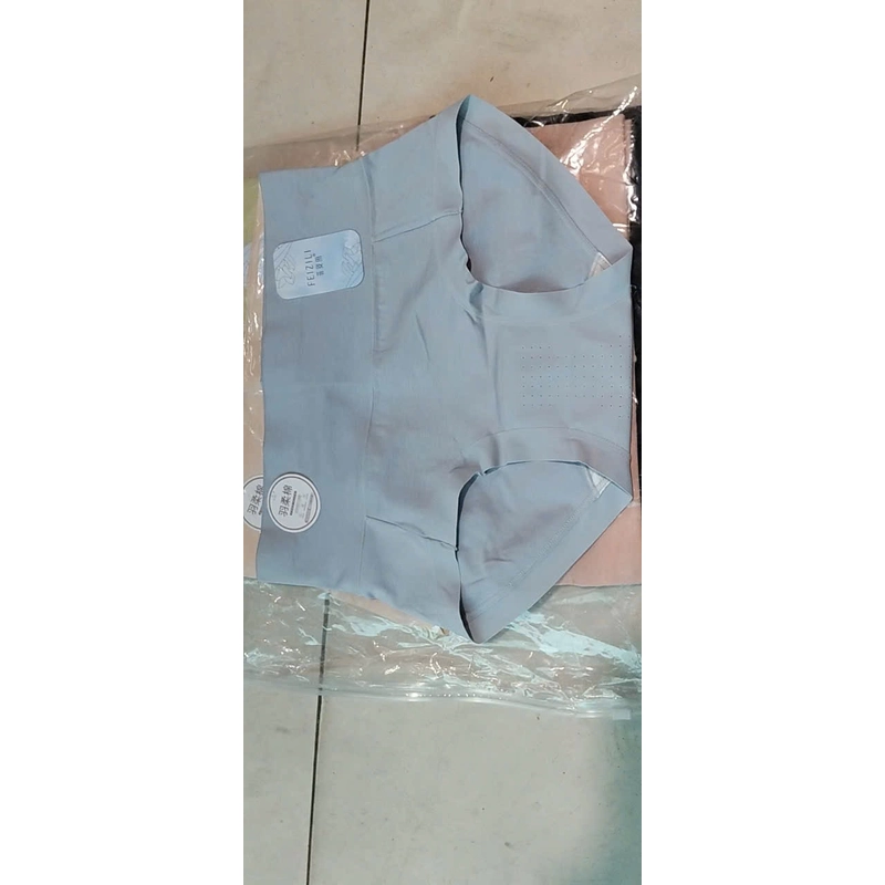 Combo 3 qu anầnn lót lưng cao gen bụng chất liệu cottong kháng khuẩn (45-60kg)  490481