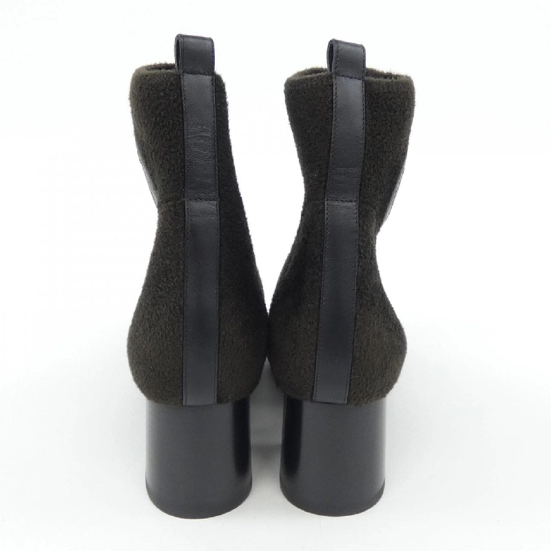 Giày bốt HERMES VOLVER エクスリブリス クリック セ ヌエ 232154Z 656439