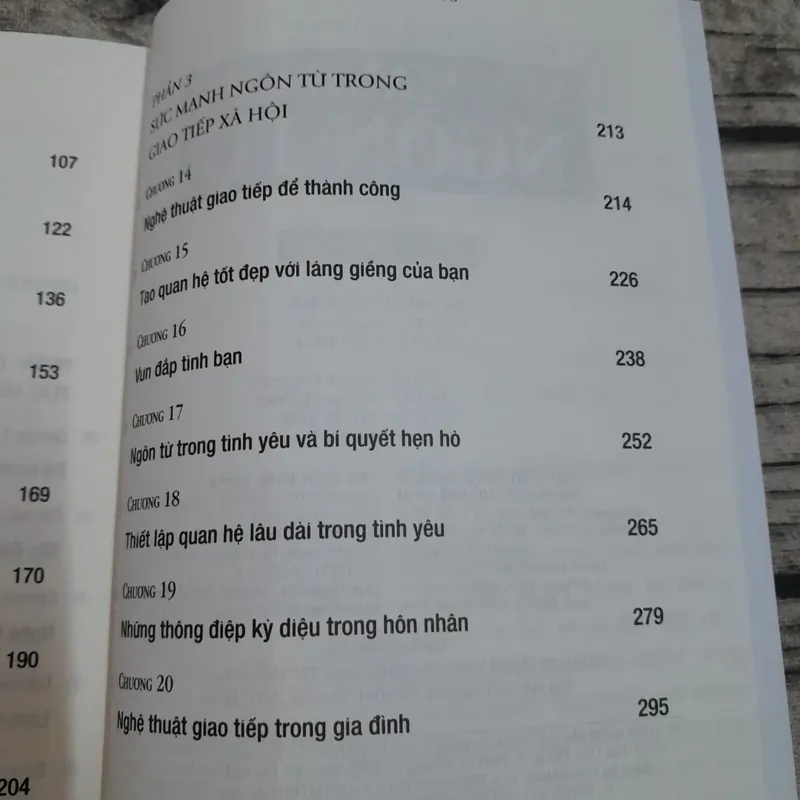 Don Gabor. Words Win- Sức Mạnh Ngôn Từ.  701645