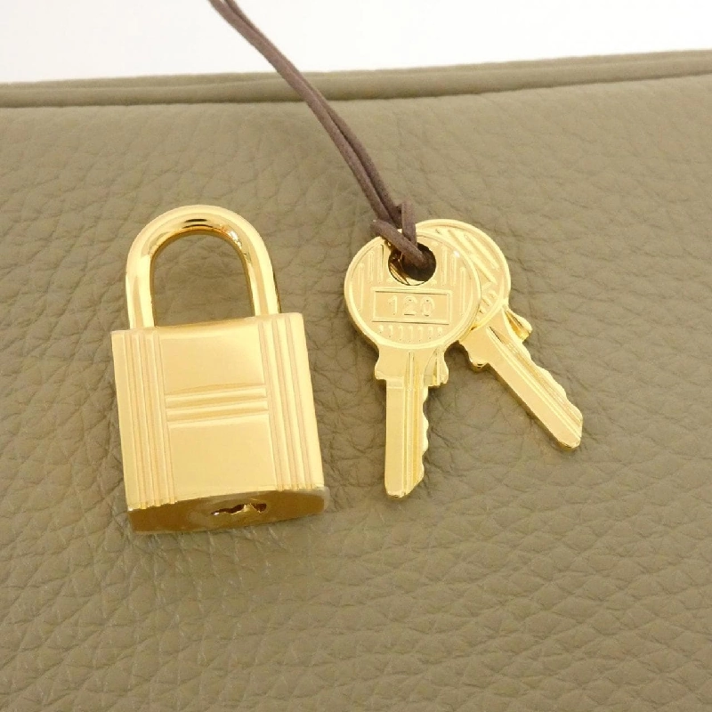 Túi Hermes Picotin Lock MM 060991CC 618325