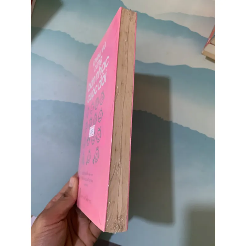 khiêu vũ cùng bản nhạc cuộc đời  975723