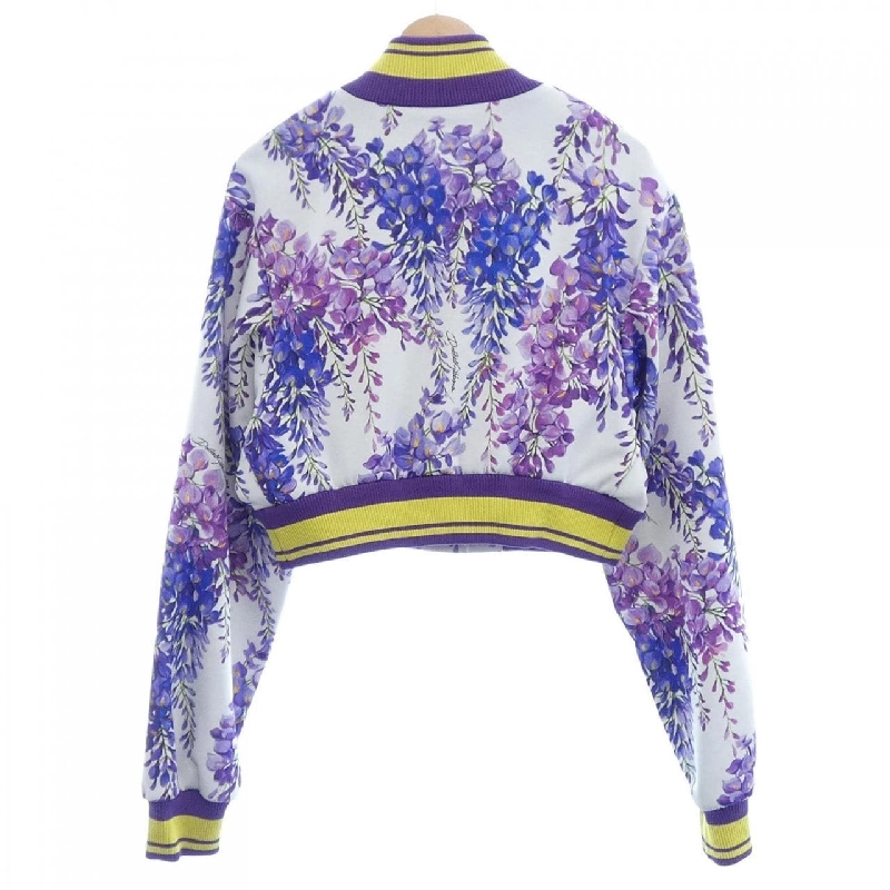 Dolce & Gabbana DOLCE&GABBANA F9M72T FSGZT Áo khoác - Hàng hiệu Authentic 820198