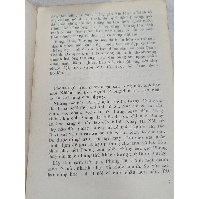 Những ngày sắp đến - Trần Dũng 931306