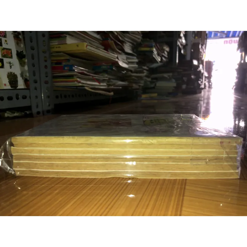 Tiểu Long Nữ  791758