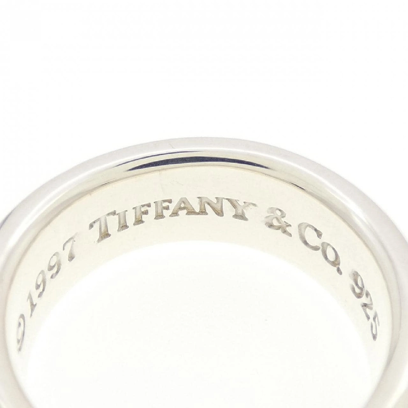 Nhẫn Tiffany 1837 - Hàng hiệu Chính hãng 838876