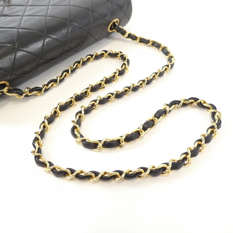 Túi xách chéo Chanel 2500 611727