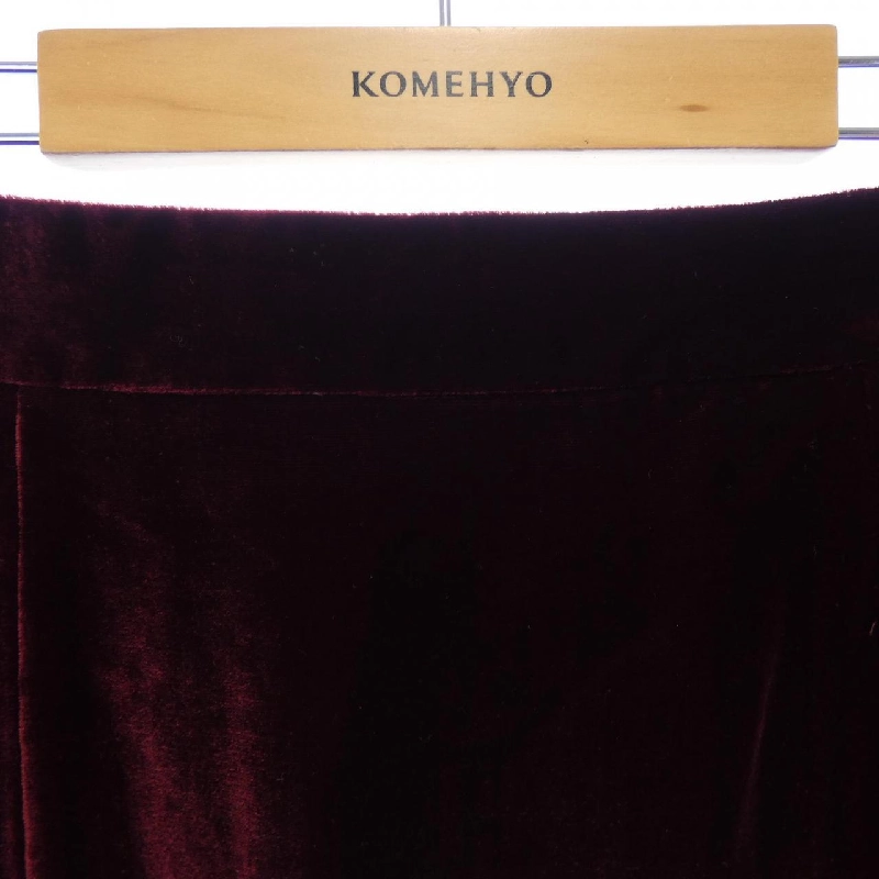 Chân váy TOM FORD 654829