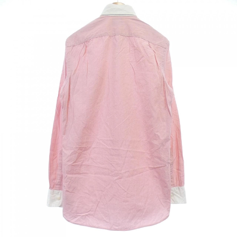 【Mã giảm giá】Áo sơ mi RRL 637508