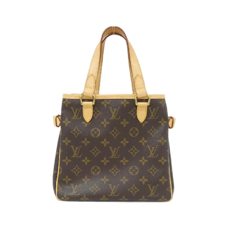 Túi Louis Vuitton Monogram Batignolles M51156 614860