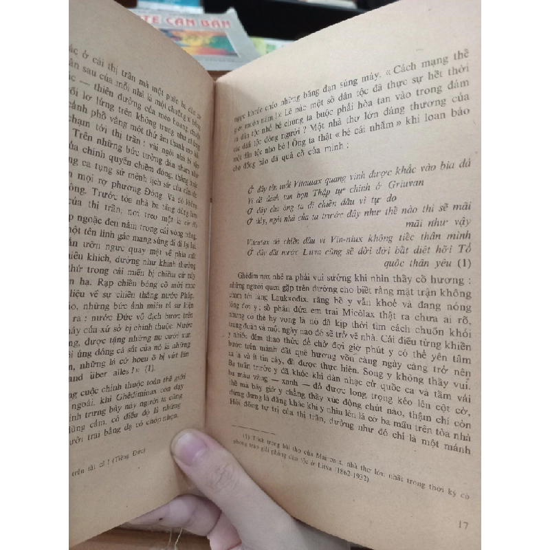 Không chốn nương thân (tập 1) - I. Avigiux 509844