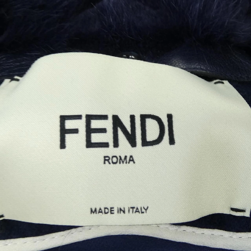 FENDI FF8764 AC5X Áo khoác - Hàng hiệu Chính hãng 821492