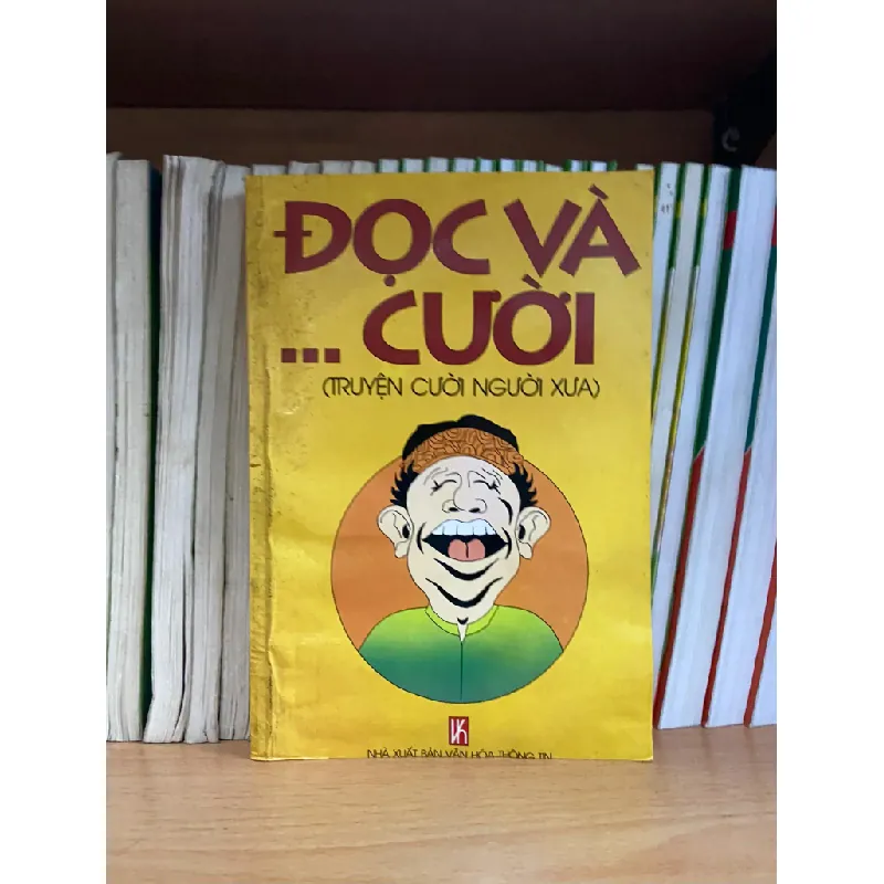 Đọc và ... Cười 554509