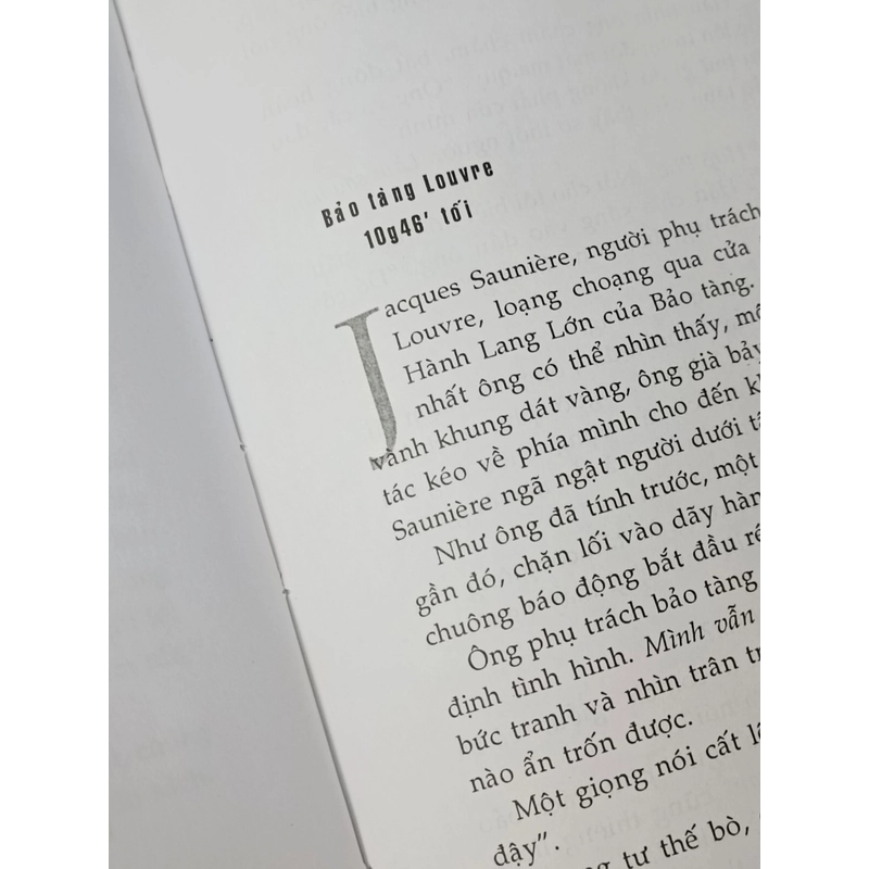 Mật mã Da Vinci (Dan Brown) 446283