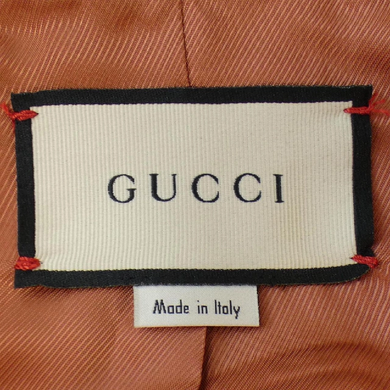 【Mã giảm giá】Gucci GUCCI Áo khoác 638550