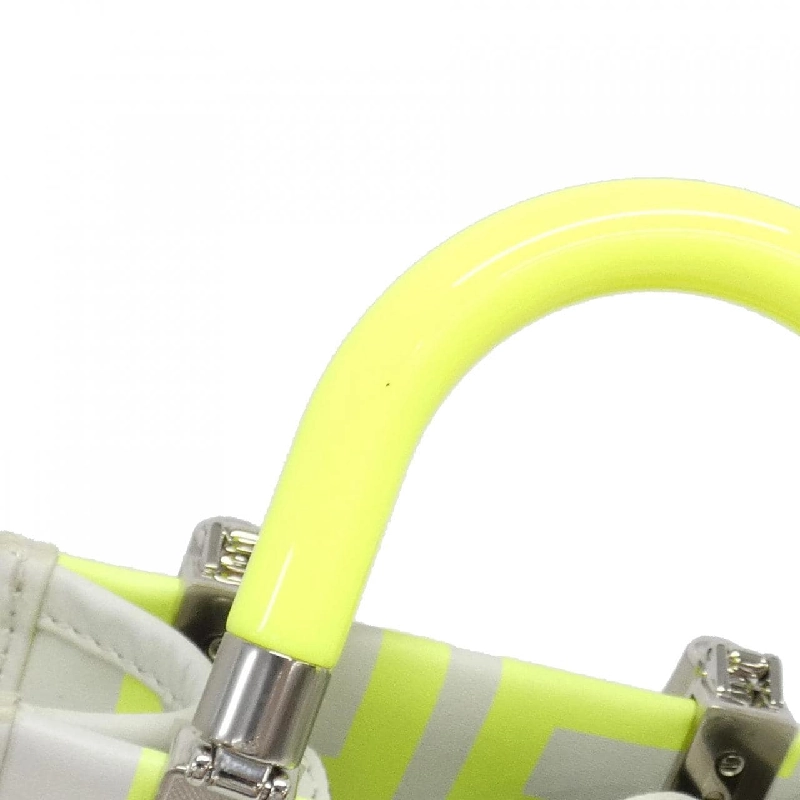 Túi xách mini Fendi Sunshine Shopper 8BS051 ANXZ 617035