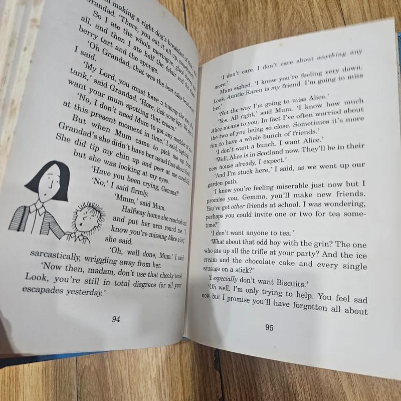  Best Friends
30k 645280