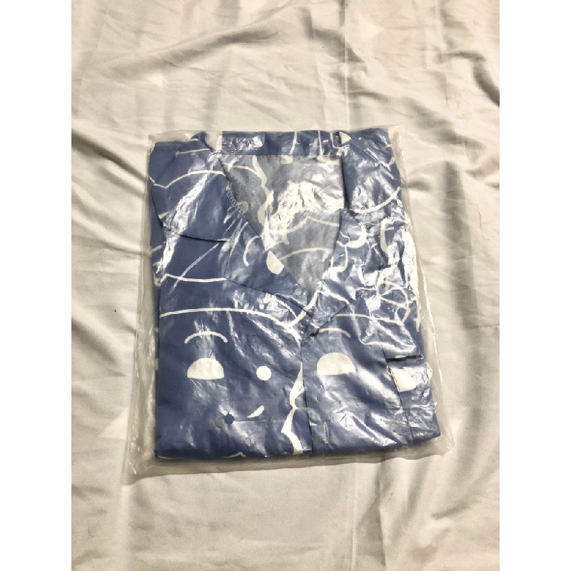 Combo 2 bộ đồ ngủ pijama nữ hoạt hình 82