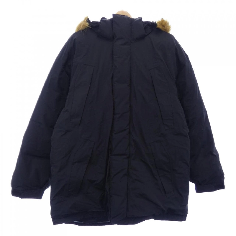 Áo khoác lông vũ SUPREME - Hàng hiệu Chính hãng 896828