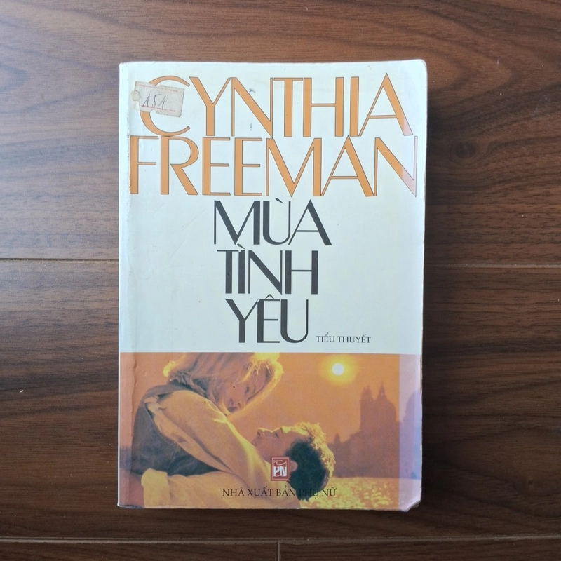 Mùa tình yêu 506390