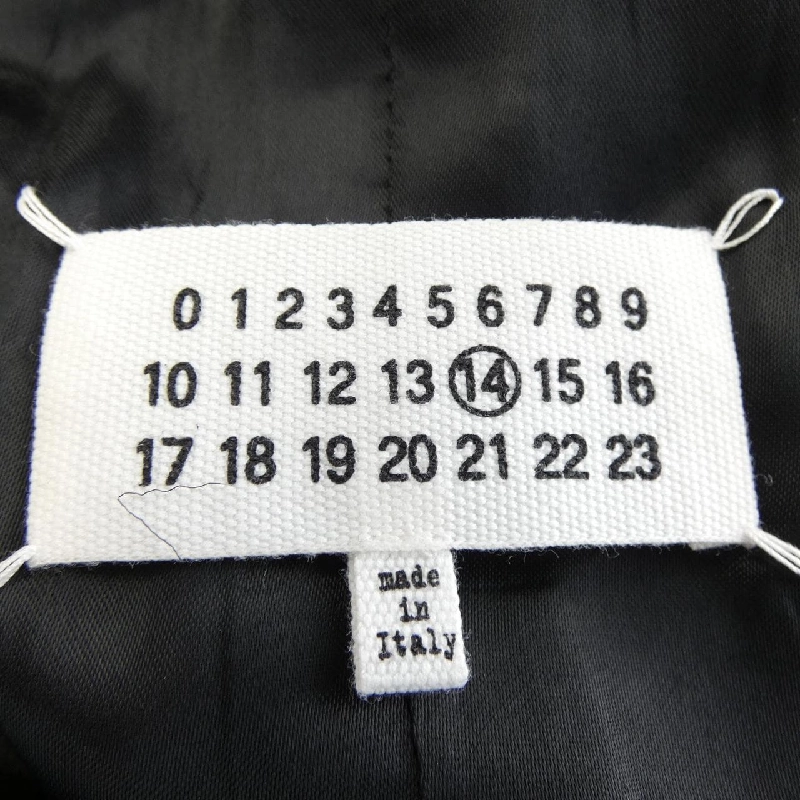 Maison Margiela S30BN0498 Áo khoác - Hàng hiệu Authentic 887227