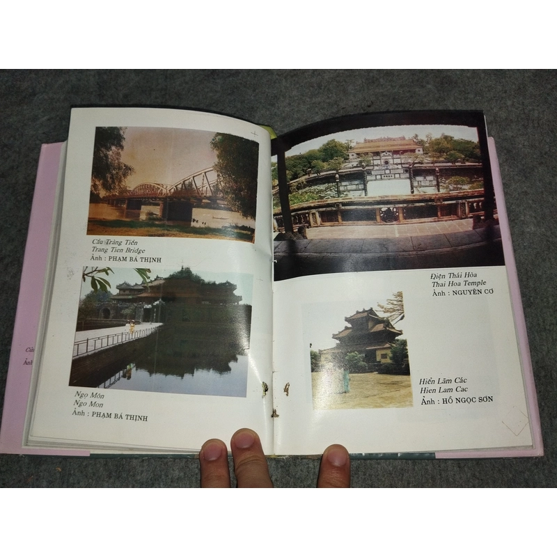 VĂN HÓA PHI VẬT THỂ XỨ HUẾ 517626