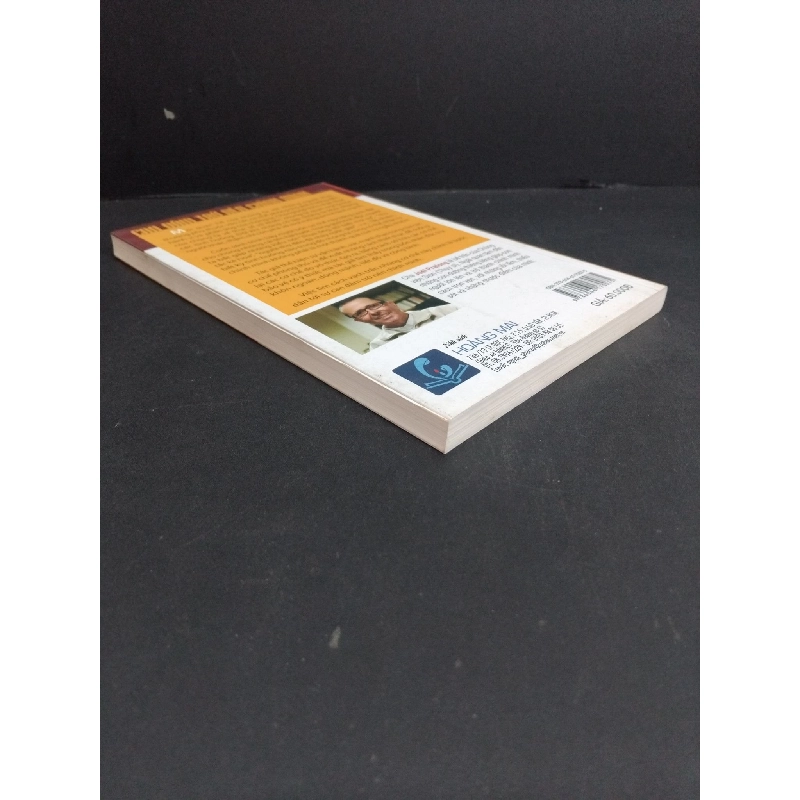 Can đảm trở nên chính mình mới 90% bẩn bìa, ố nhẹ 2020 HCM2811 Joel Pralong KỸ NĂNG 917473