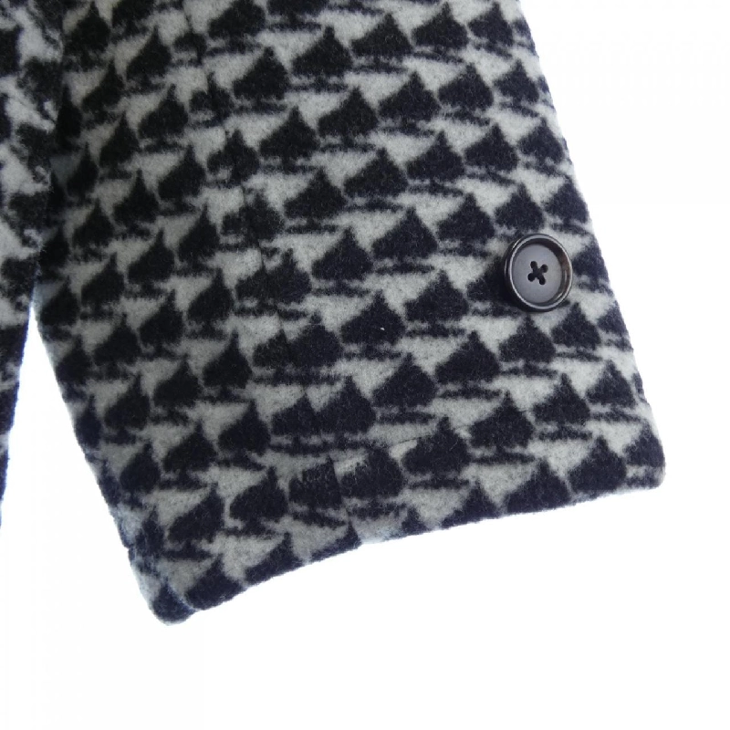 STUSSY 315511 DENIM TEARS Áo khoác duffle - Hàng hiệu Authentic 882502