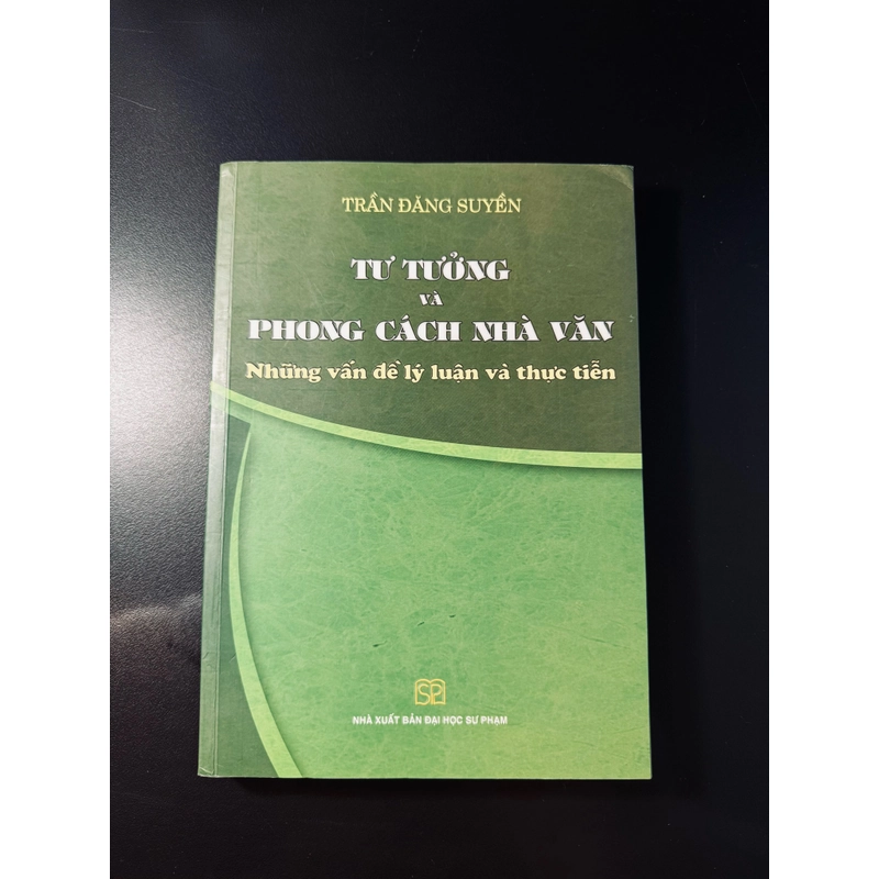 Tư tưởng và phong cách nhà văn 453441